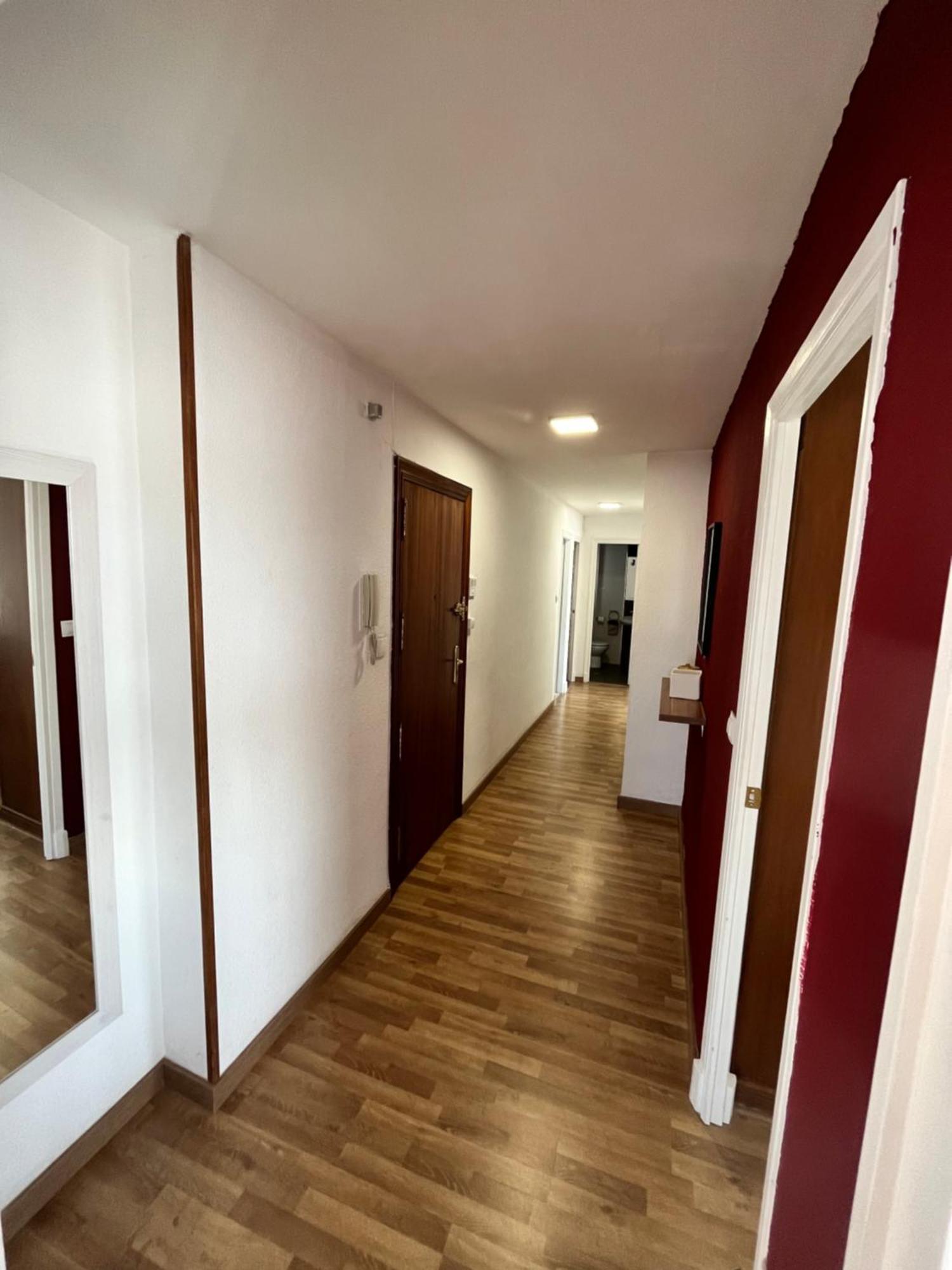 4 Bedrooms -Seneca Center Apartment Alicante Luaran gambar