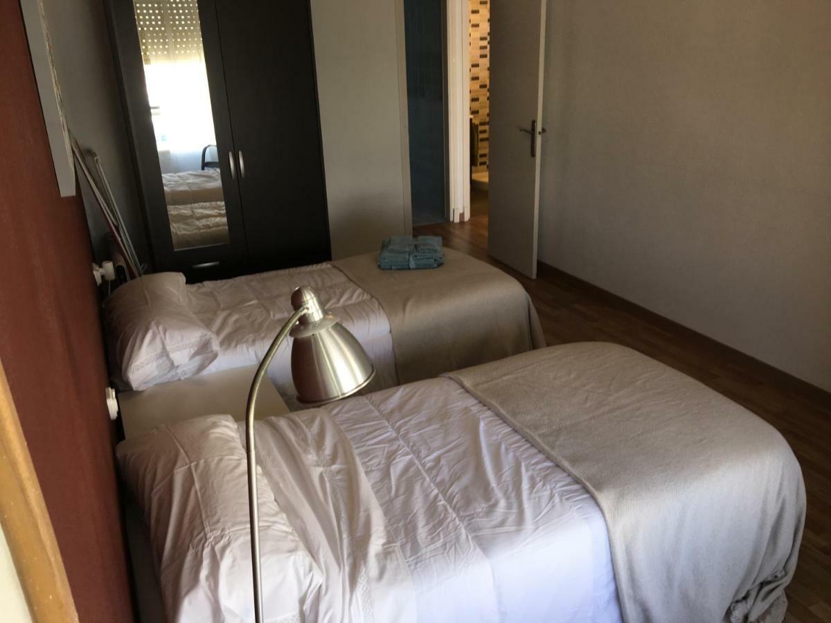 4 Bedrooms -Seneca Center Apartment Alicante Luaran gambar