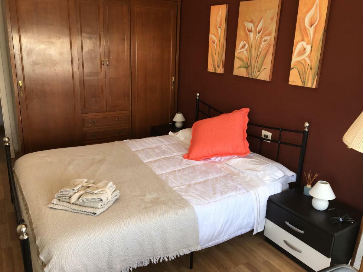 4 Bedrooms -Seneca Center Apartment Alicante Luaran gambar
