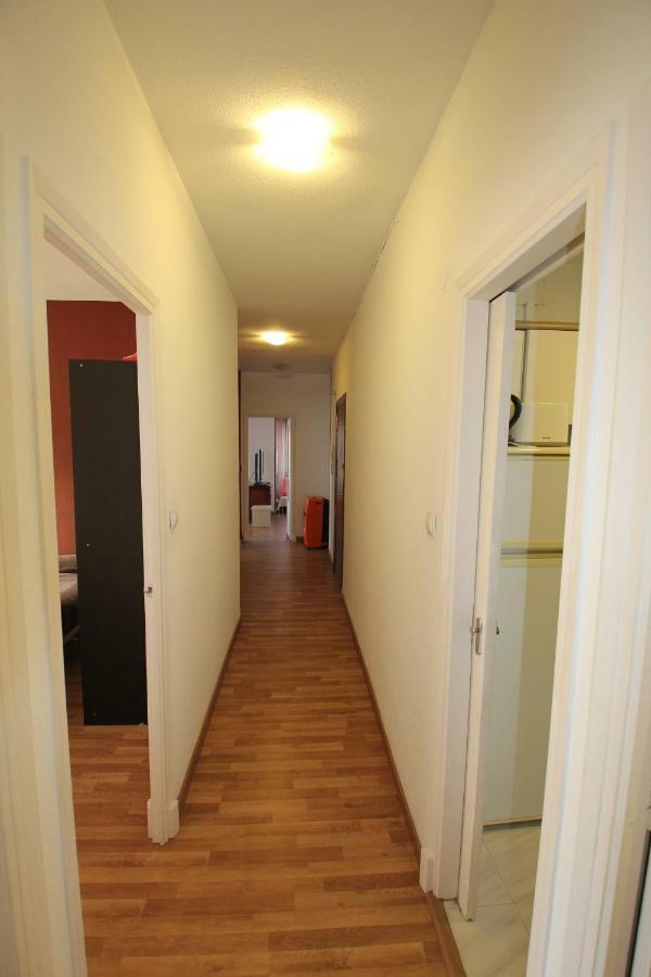 4 Bedrooms -Seneca Center Apartment Alicante Luaran gambar