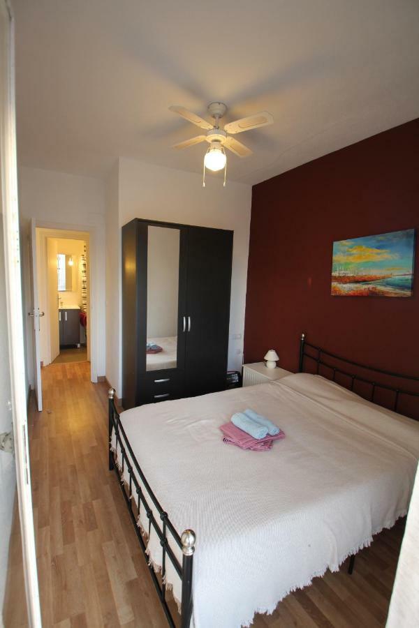 4 Bedrooms -Seneca Center Apartment Alicante Luaran gambar